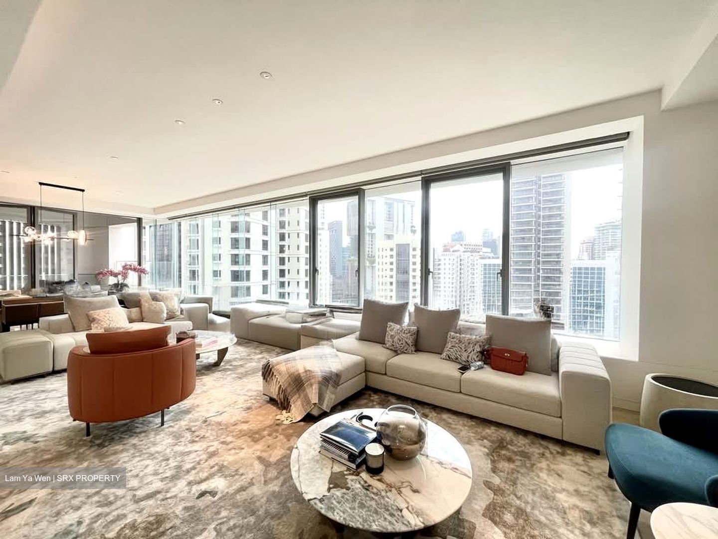 Ardmore Residence (D10), Condominium #588067341